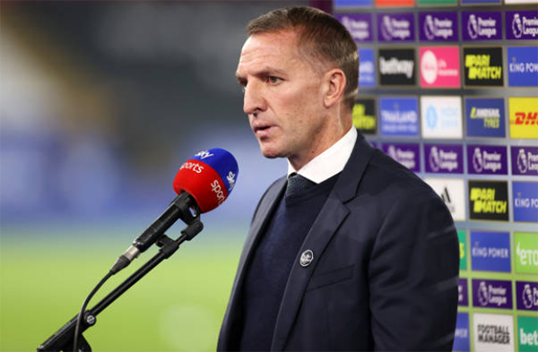 Thua đau trước Aston Villa, Leicester nhận thêm hung tin từ Vardy và Soyuncu - Bóng Đá