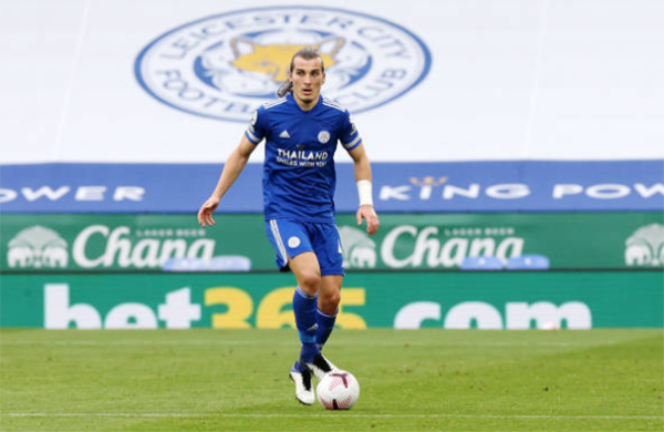 Thua đau trước Aston Villa, Leicester nhận thêm hung tin từ Vardy và Soyuncu - Bóng Đá