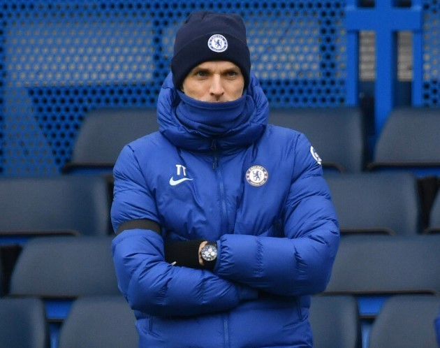 3 thương vụ Chelsea nên thực hiện trong kỳ chuyển nhượng tháng Giêng - Bóng Đá