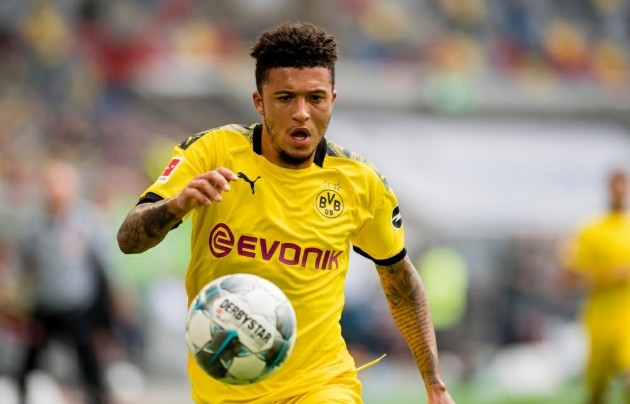 Man United could axe 7 players this week - Bóng Đá