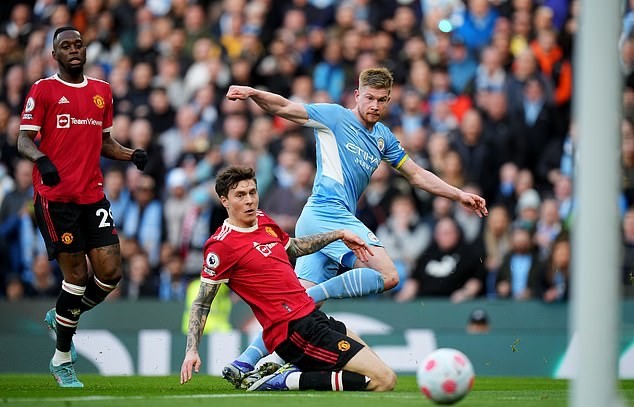 Man Utd trở lại tập luyện, Ronaldo có hành động bất ngờ - Bóng Đá