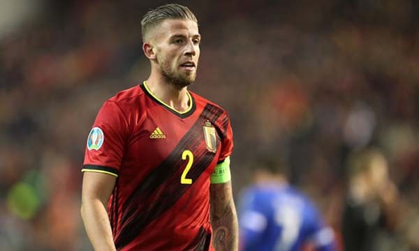 Đội hình ĐT Bỉ đấu Đan Mạch: Bộ ba M.L.C xuất kích? - Bóng Đá