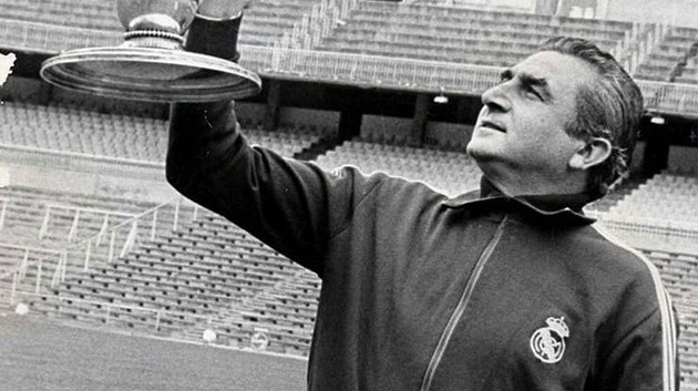Ranking 5 greatest Spanish managers of all time - Bóng Đá