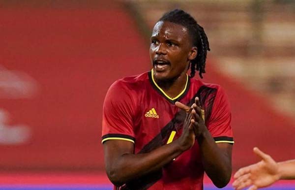 Đội hình ĐT Bỉ đấu Đan Mạch: Bộ ba M.L.C xuất kích? - Bóng Đá