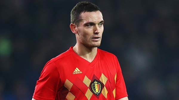 Đội hình ĐT Bỉ đấu Đan Mạch: Bộ ba M.L.C xuất kích? - Bóng Đá