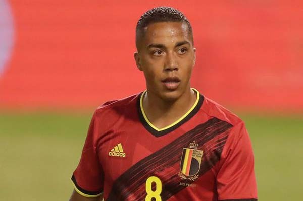 Đội hình ĐT Bỉ đấu Đan Mạch: Bộ ba M.L.C xuất kích? - Bóng Đá