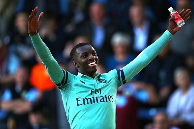 5 players who should never play for Arsenal again  - Bóng Đá