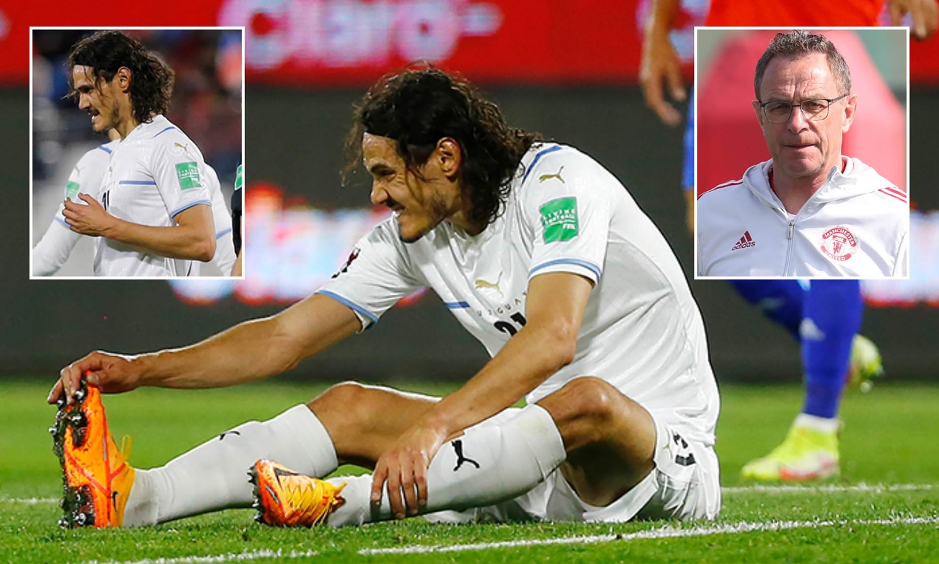 Man Utd đã có quyết định chuyển nhượng đúng đắn với Cavani - Bóng Đá