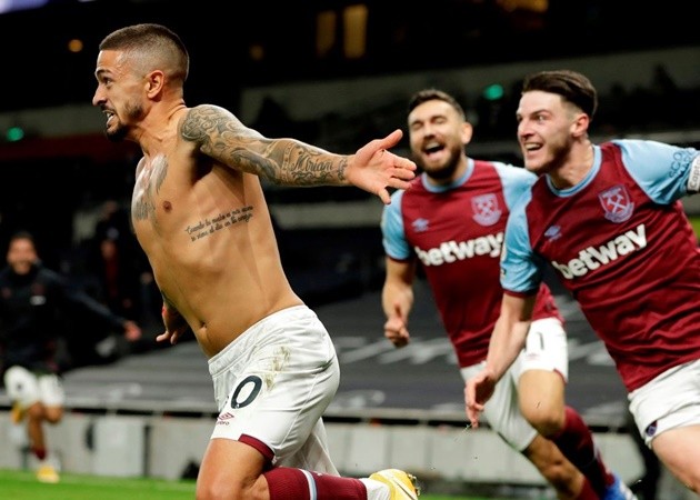 10 con số đặc biệt sau vòng 5 EPL: Thầy trò Jose Mourinho 'làm nền' - Bóng Đá