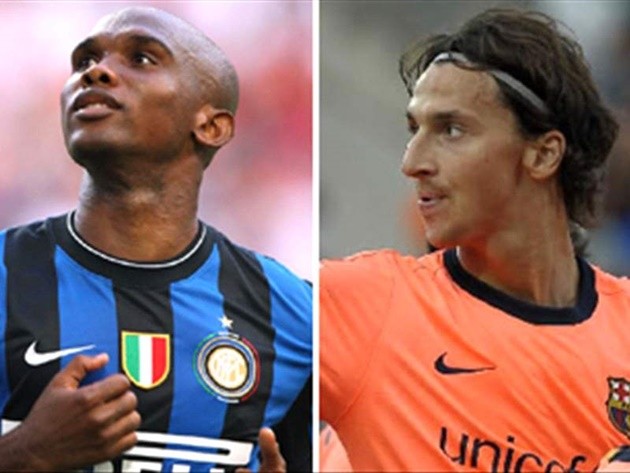 the biggest transfer swaps as Premier League clubs weigh up exchange deals this summer - Bóng Đá