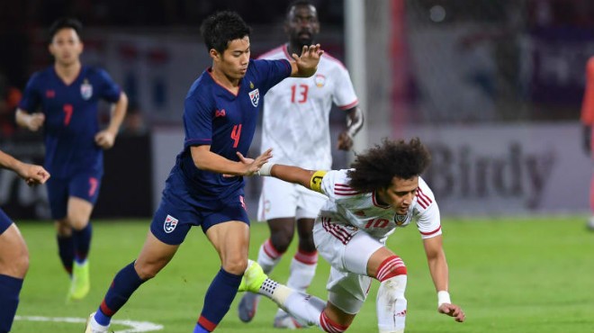 Người Thái thảnh thơi 'tọa sơn quan hổ đấu' và cơ hội của Việt Nam - Bóng Đá