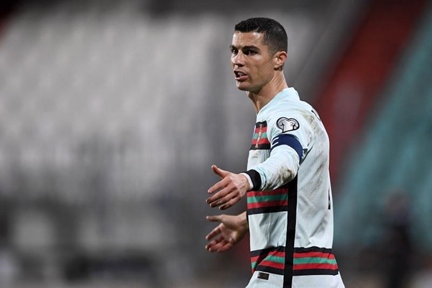 5 players above the age of 30 who can dominate the tournament - Bóng Đá