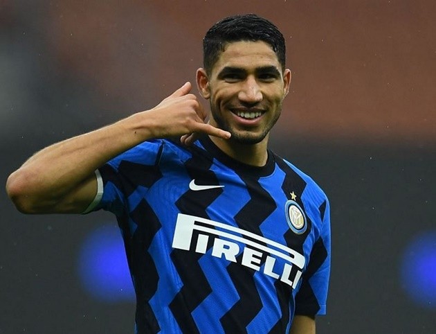 The top 5 Serie A defenders of 2020/21 - Bóng Đá