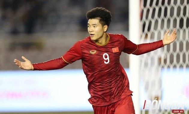 Thầy Park đã dần tìm ra lời giải cho bài toán 'nhức nhối' nhất - Bóng Đá