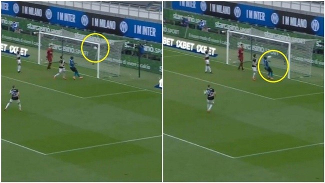 Bàn thắng theo phong cách 