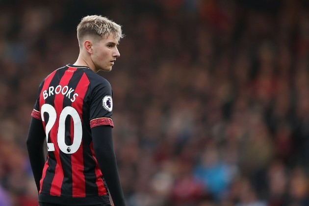 5 clubs interested in David Brooks including liverpool and man United  - Bóng Đá