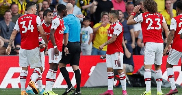 Arsenal đanh 'biến chất', Mesut Ozil là minh chứng rõ nhất - Bóng Đá