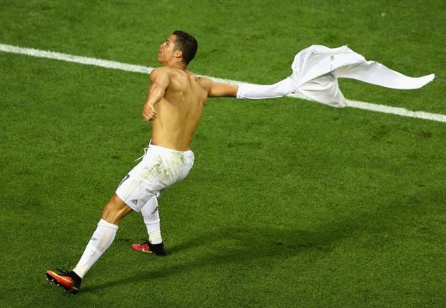 The most performing players in the history of Champions League - Bóng Đá