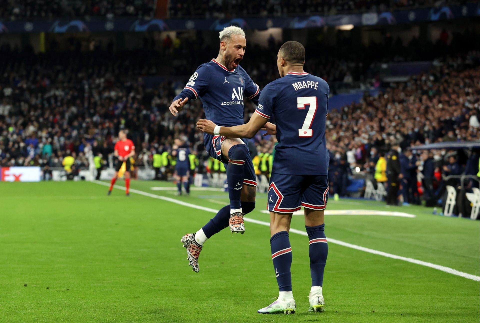 5 cầu thủ có thể phá kỷ lục chuyển nhượng 222 triệu euro của Neymar - Bóng Đá