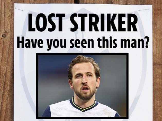 How football stars force moves, from skipping training like Kane to giving cryptic interviews and agents dropping hints - Bóng Đá