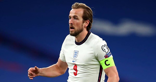 Đội hình ĐT Anh đấu Scotland: Sao Man Utd đá chính? - Bóng Đá