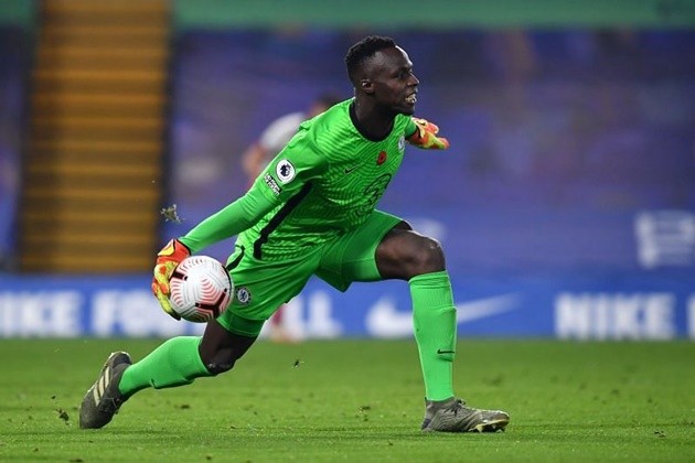 Chelsea vs Tottenham Hotspur: 5 players to watch out for | Premier League 2020-21 - Bóng Đá