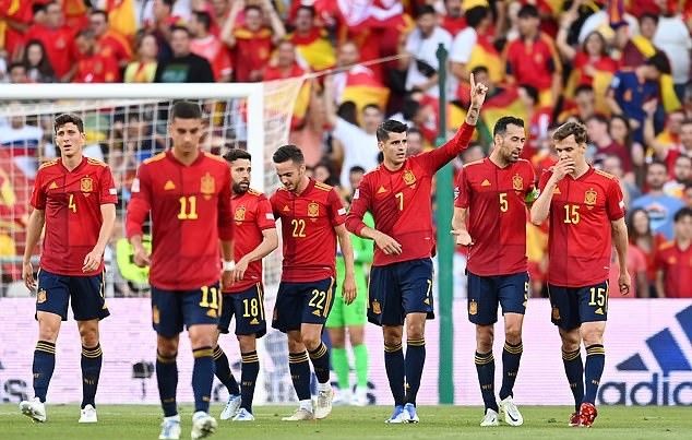 Ronaldo dự bị, Bồ  - Bóng Đá