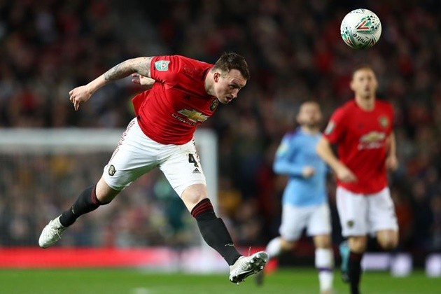 5 players Manchester United must sell in the summer transfer market - Bóng Đá