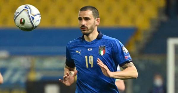 Đội hình Italia đấu Xứ Wales: Tam tấu I.I.C xuất kích? - Bóng Đá