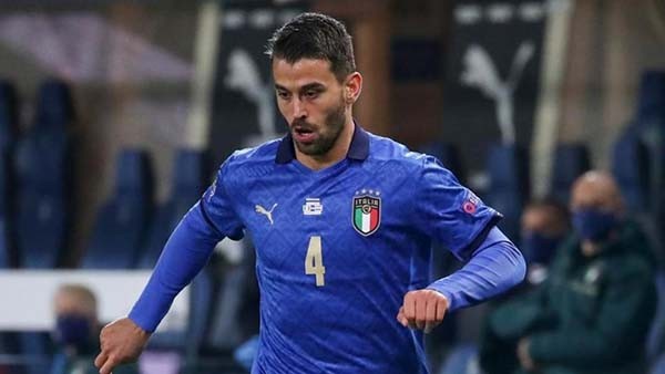 Đội hình Italia đấu Xứ Wales: Tam tấu I.I.C xuất kích? - Bóng Đá