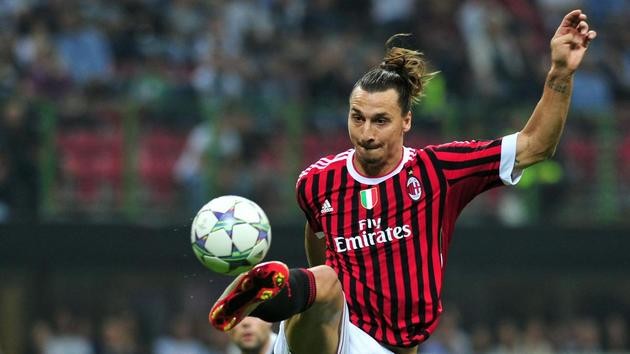 Duyên nợ Zlatan Maldini - Bóng Đá