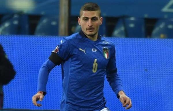 Đội hình Italia đấu Xứ Wales: Tam tấu I.I.C xuất kích? - Bóng Đá