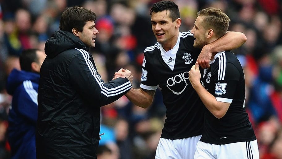 3 cầu thủ Man Utd chắc suất đá chính khi Pochettino tới OTF - Bóng Đá