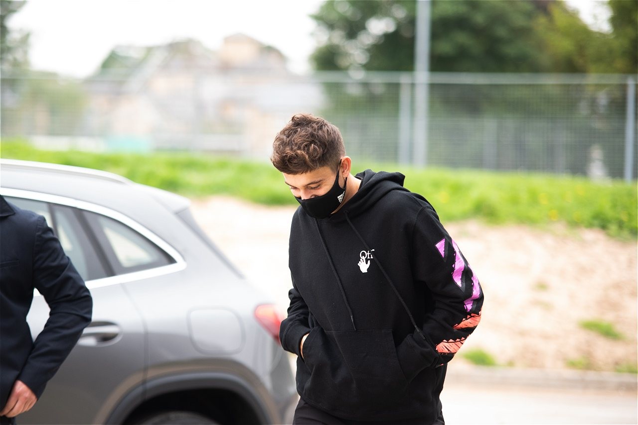 Daniel James nói thẳng lý do rời Man Utd - Bóng Đá