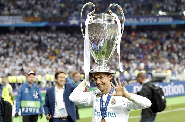 60 năm trước, Barca có trận thắng đầu tiên trước Real ở C1 - Bóng Đá