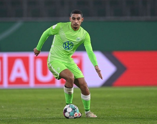 5 realistic centre-back targets for Chelsea this summer - Bóng Đá