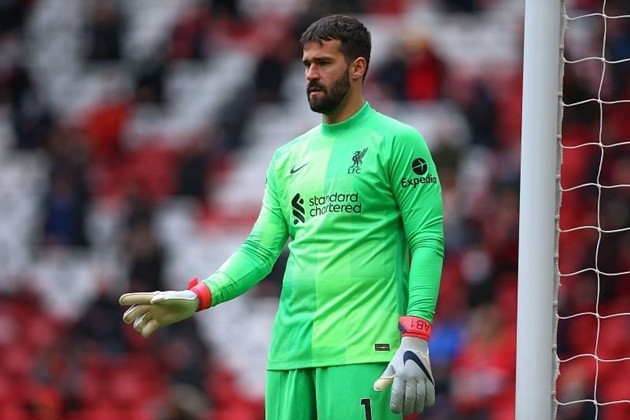 Liverpool's all-time Premier League XI - Bóng Đá