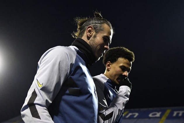 5 Real Madrid loanees who could make the starting XI next season  - Bóng Đá