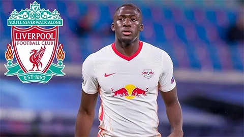 Konate passes Liverpool medical test - Bóng Đá