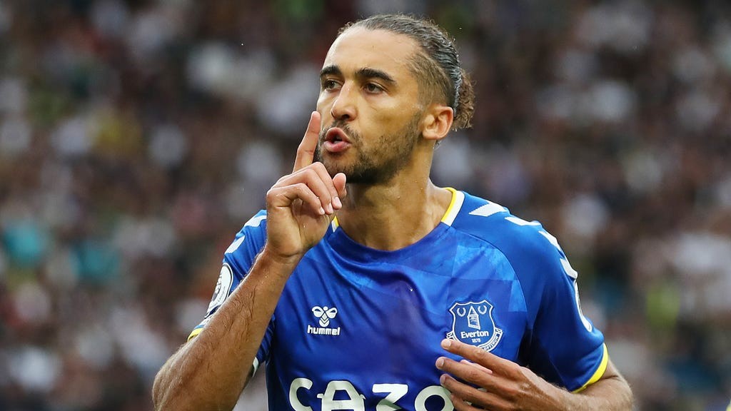 Calvert-Lewin opens up on ‘soul-destroying’ injury struggles as Everton striker wins ‘mental battle’ - Bóng Đá