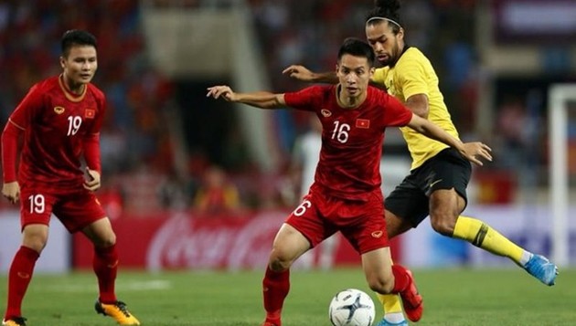 Đỗ Hùng Dũng: Riccardo Montolivo của đội tuyển Việt Nam - Bóng Đá