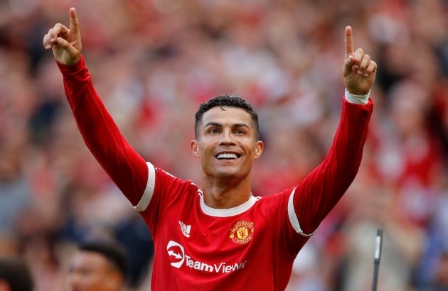 Ole Gunnar Solskjaer reveals why he didn’t sub Cristiano Ronaldo against Newcastle - Bóng Đá