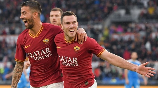 Bây giờ, Arsenal có thấy tiếc “kẻ thay thế Aaron Ramsey”? - Bóng Đá