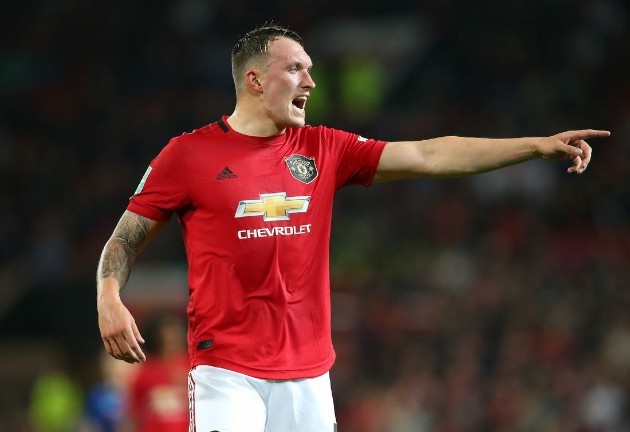 Man United desperate to get rid of Pereira, Romero, Jones, Smalling, Rojo - Bóng Đá