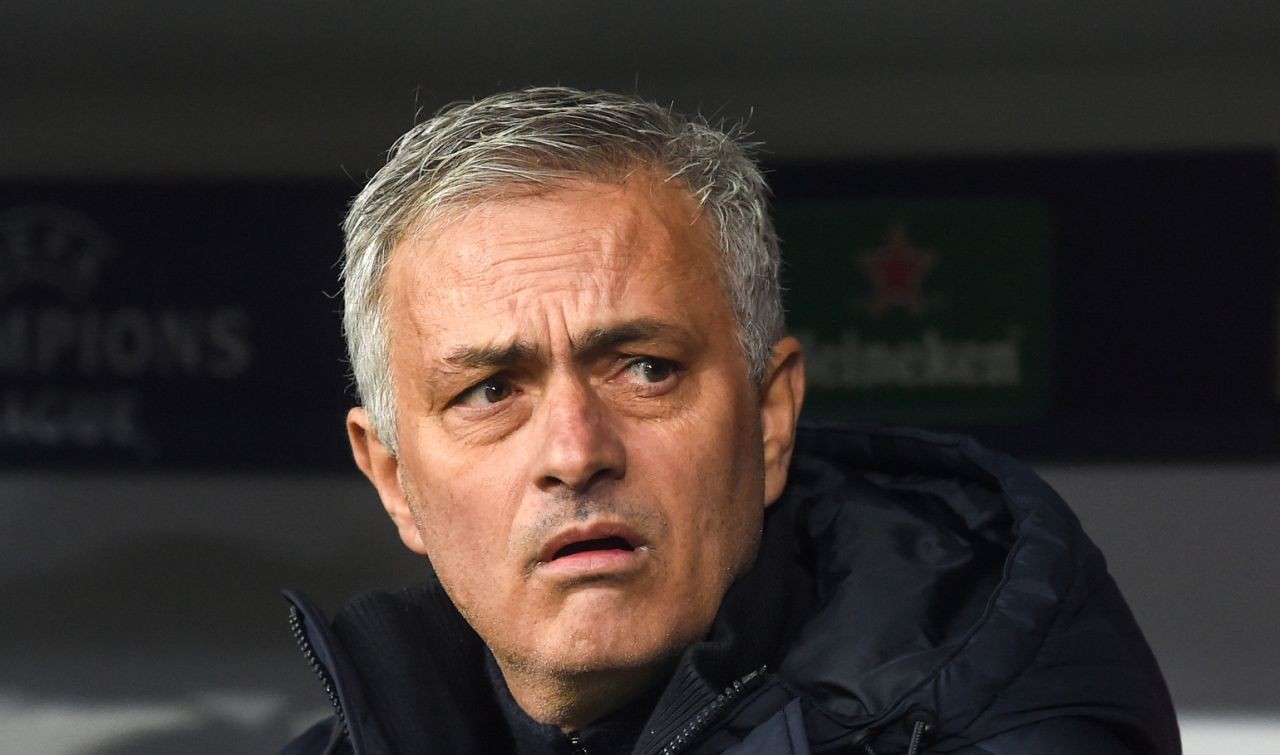Jose Mourinho: 'I learnt a lot' from Bayern defeat - Bóng Đá