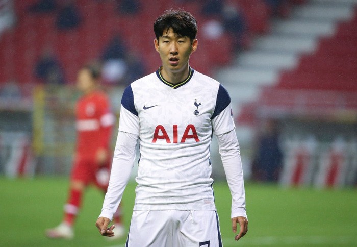5 tiền đạo cắm 'đỉnh' nhất Premier League hiện tại - Bóng Đá