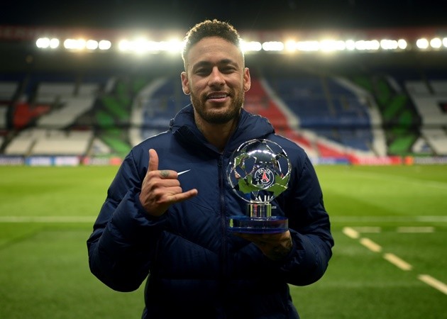 Neymar đỉnh cao, '5 lần 7 lượt' biến dàn sao Bayern thành 'gã hề' - Bóng Đá