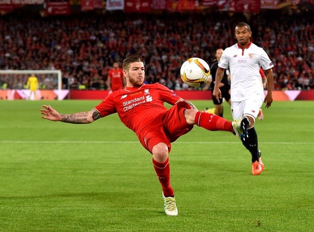 Villarreal’s Alberto Moreno: ‘I’ll go to my grave not understanding why I got all the blame’ - Bóng Đá