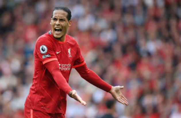  5 điểm nhấn Liverpool 3-0 Palace: Điều Klopp ám ảnh; Van Dijk 2.0 - Bóng Đá