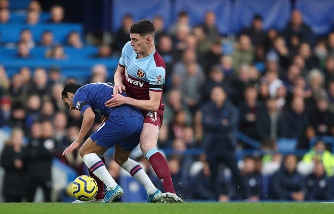 ảnh sau trận - Bóng Đá